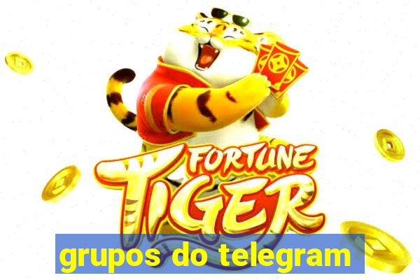 grupos do telegram